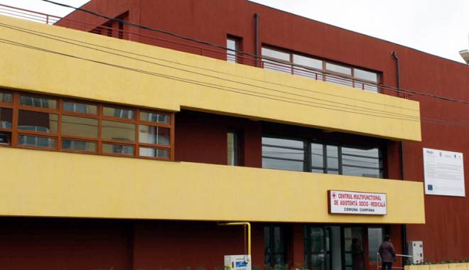 Elevii  din Cumpăna participă la 