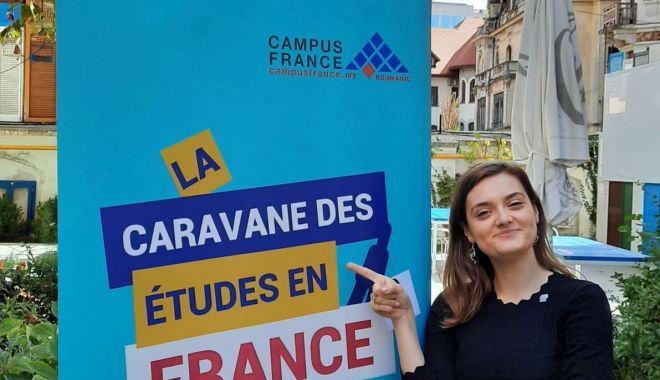 Elevii din Constanţa participă la Caravana Studiilor în Franţa - eleviidinconstanta-1602423834.jpg