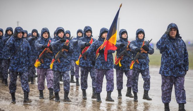 Elevii militari, în premieră la Marea Paradă de 1 Decembrie - eleviimilitari-1575068000.jpg