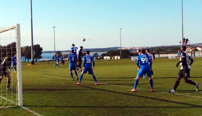FC Viitorul a 
