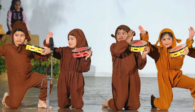 Elevii vor putea studia teatrul ca disciplină opţională - eleviivorputeastudia-1601647691.jpg