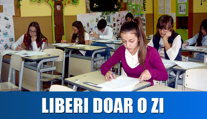 Elevii nu mai au  vacanță de Paști - eleviscoala-1358151189.jpg