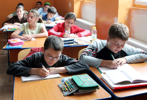 Cum devii mai bun  la matematică? Prin 