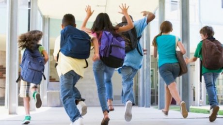 Învățământul obligatoriu este de 15 clase. Legea a fost promulgată - eleviscoalarucsacpoze50100500-1554149872.jpg