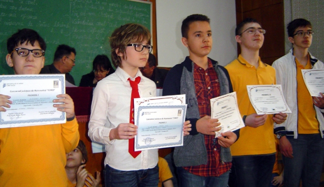 Evaluarea Națională începe mai devreme pentru un elev de la 
