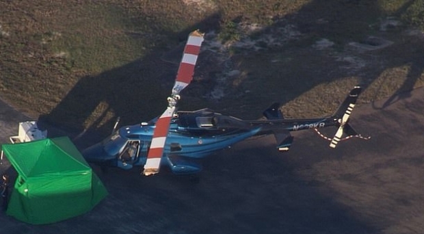 Clipe TERIBILE pe aeroport. Un muncitor a fost decapitat de elicele unui elicopter - elic88812700-1547201374.jpg