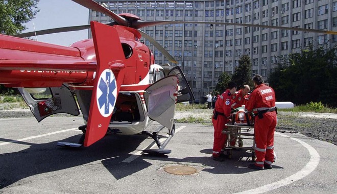 60 de vieți salvate cu ajutorul elicopterelor SMURD - elicopter-1372060024.jpg