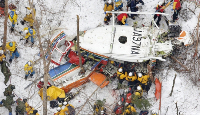 Elicopter de salvare prăbușit în Japonia. Nouă persoane au murit - elicopter-1488805867.jpg