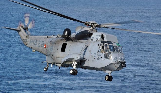 Elicopter PRĂBUȘIT! 6 oameni la bord. Resturile epavei, găsite în mare - elicopter-1588233898.jpg