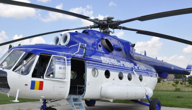 12 elicoptere nou-nouțe! Informații de ULTIMĂ ORĂ despre tipul aparatelor, beneficiari și valoarea investiției - elicopter-1590564107.jpg