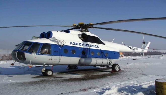 Un elicopter cu 17 persoane la bord s-a prăbușit în Ucraina - elicopter-1655037991.jpg