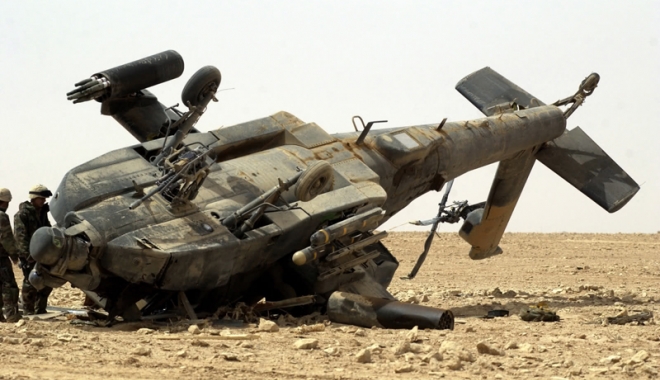 Elicopter militar, doborât în Afganistan - elicopterdoborat-1476010713.jpg