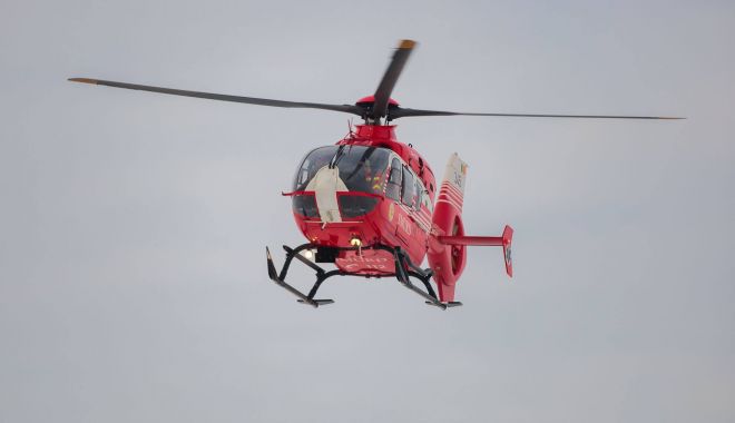Elicoptere noi, în dotarea MAI. Vor fi folosite pentru operațiuni medicale și căutare - salvare - elicoptereusoare-1564593631.jpg