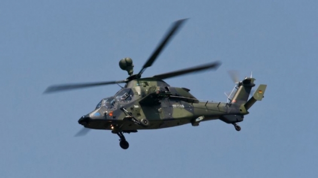 TRAGEDIE AVIATICĂ. Doi militari morți, după ce un elicopter s-a prăbușit - elicopterprabusit21438300-1501171676.jpg