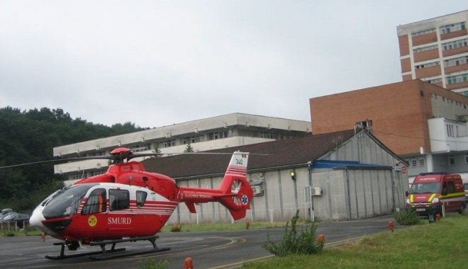 Un elicopter SMURD, repartizat la Constanța - elicoptersmurd-1342712838.jpg