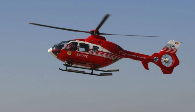UPDATE / PERSOANĂ ÎN PERICOL DE A SE ÎNECA. A INTERVENIT SMURDUL - elicoptersmurdb92b82ac7d-1497089192.jpg