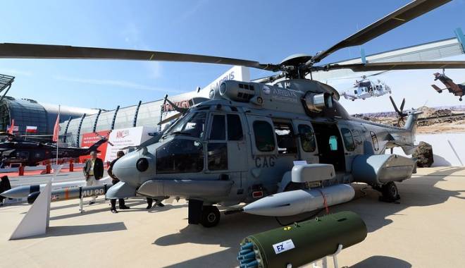 Airbus construiește la Brașov o nouă fabrică pentru elicoptere militare - elicpoter-1437028910.jpg