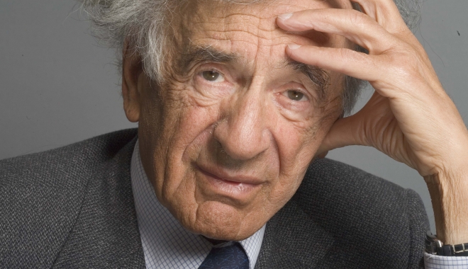 A murit Elie Wiesel, supraviețuitor al Holocaustului și laureat al Premiului Nobel pentru Pace - eliewiesel-1467535877.jpg