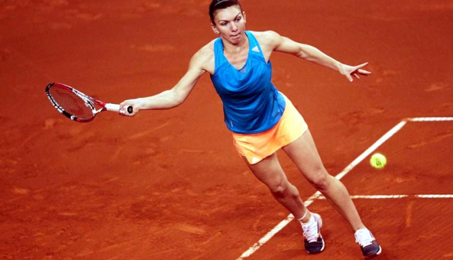 Simona Halep, eliminare rușinoasă  de la Stuttgart - eliminare-1461257406.jpg