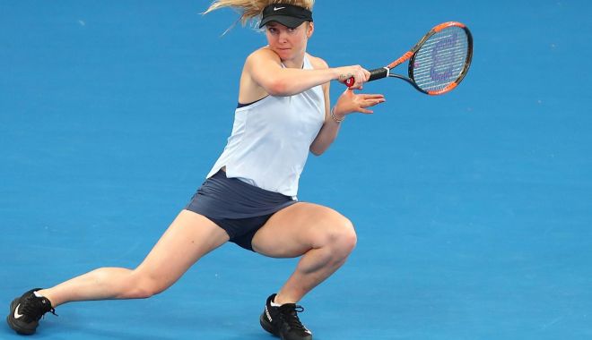 Tenis, ​Turneul Campioanelor / Elina Svitolina a câștigat primul meci de la Singapore cu Petra Kvitova - elinasvitolina-1540120524.jpg