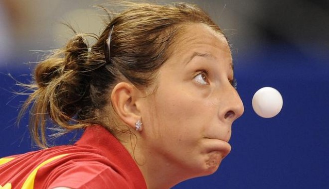 Tenis de masă / România, în finala Campionatului European - elisabetasamara20099178114-1318402919.jpg