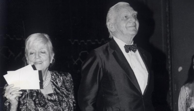 A murit soția lui Ion Rațiu, Elisabeth Rațiu - elisabethraiu-1476894923.jpg