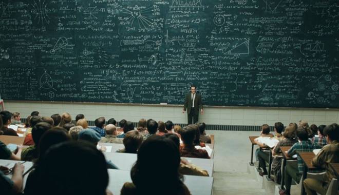 Elita matematicii românești  se adună la Universitatea 