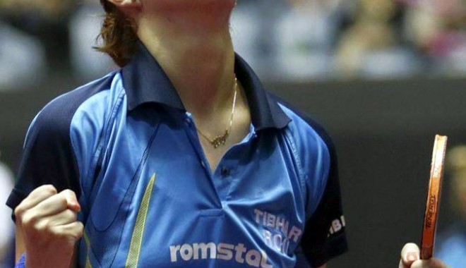 Eliza Samara, locul 13 în clasamentul mondial - eliza-1410106827.jpg