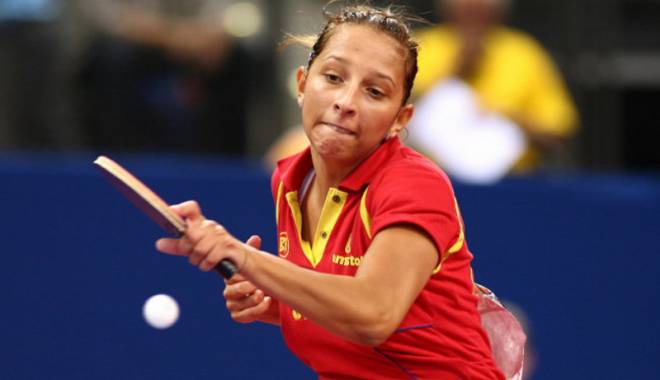 Cupa Mondială la tenis de masă pe echipe din Dubai. Eliza Samara și compania s-au izbit de 