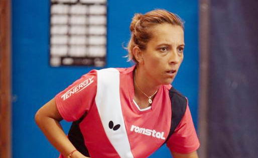 Eliza Samara, singura reprezentantă a României rămasă la Openul Qatarului - eliza-1583443553.jpg