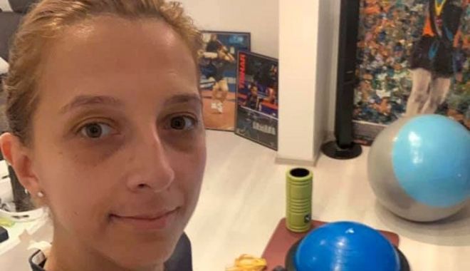 Eliza Samara a găsit o nouă metodă de antrenament - eliza-1586699650.jpg