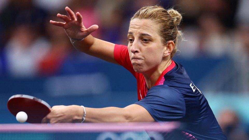 Eliza Samara, dărâmată după eliminarea de la Jocurile Olimpice. Antrenorul Viorel Filimon şi-a anunţat retragerea - eliza-lacrimi-1722950202.jpg