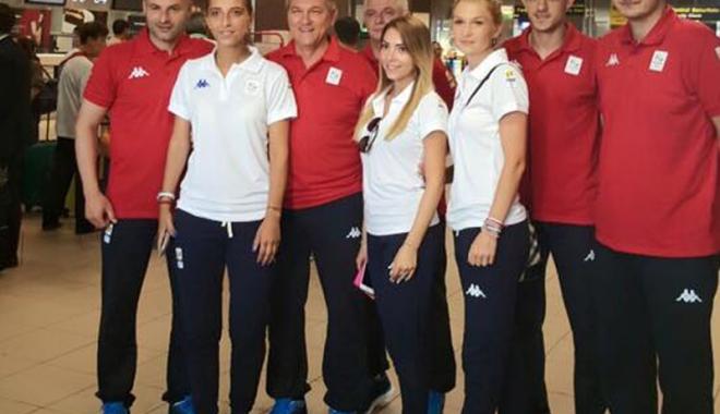 Elizabeta Samara: 