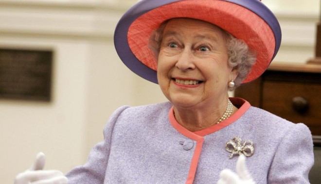 Regina Elizabeth II nu va participa la summitul Commonwealth - elizabethii-1367942560.jpg