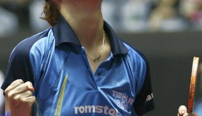 Eliza Samara va participa la Cupa Mondială de tenis de masă - elizasamara-1410284412.jpg