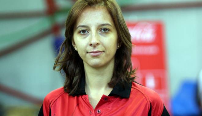 Eliza Samara, desemnată cea mai bună jucătoare a anului - elizasamara-1419173307.jpg