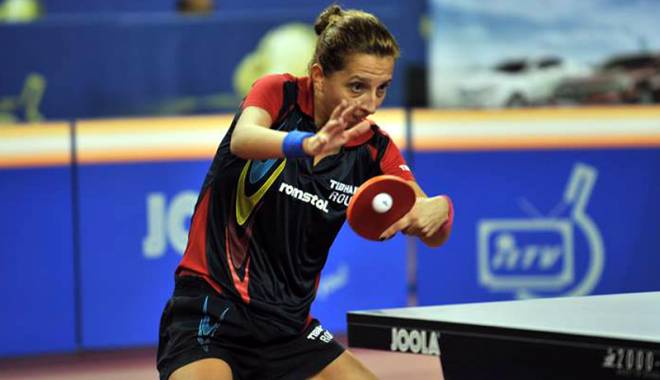 Eliza Samara s-a oprit în optimile Jocurilor Europene de la Baku - elizasamara-1434652800.jpg