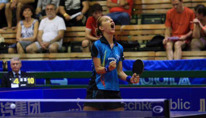 Eliza Samara  s-a oprit în turul  al doilea  la Openul Austriei - elizasamara-1441651068.jpg