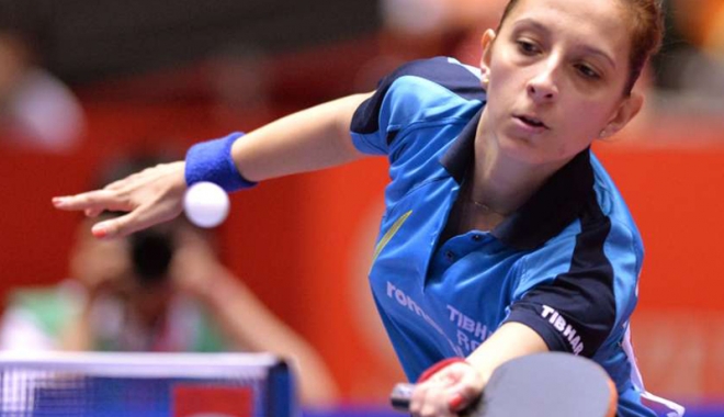 Eliza Samara s-a oprit în sferturile Open-ului de la Zagreb - elizasamara-1464537817.jpg