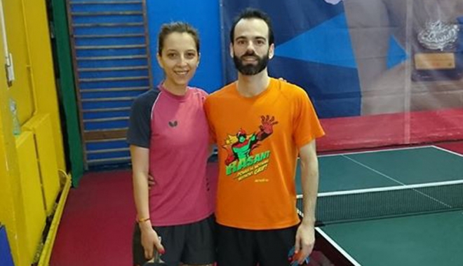 În week-end, la sala  LPS 