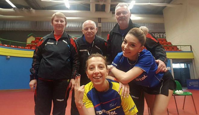 Eliza Samara, eliminată din cursa pentru trofeul Europe Top 16 - elizasamara-1517761340.jpg