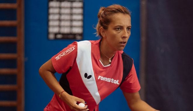 Eliza Samara joacă la cel mai înalt nivel. Meci de zile mari în Liga Campionilor - elizasamara-1578608052.jpg