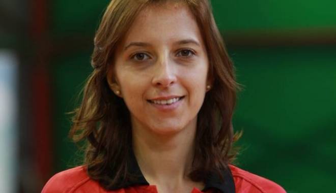 Tenis de masă: Eliza Samara a acces în șaisprezecimile Campionatului Mondial - elizasamara11430308759-1430309056.jpg
