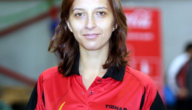 Eliza Samara, a doua favorită la Europe Top 16 - elizasamara2-1454519714.jpg