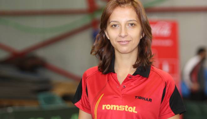 Elizabeta Samara, locul patru la ITTF Europe Top 16 - elizasamara2-1454950701.jpg