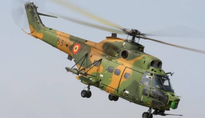 Update / TRAGEDIE AVIATICĂ ÎN ROMÂNIA! ELICOPTER MILITAR PRĂBUȘIT: OPT MORȚI, DOI RĂNIȚI - elmilpra96824600-1416562138.jpg