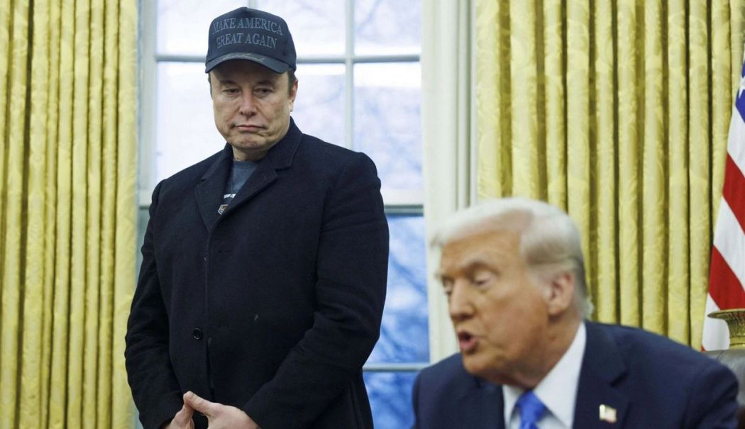 Elon Musk a plecat de la Casa Albă, după ce l-a criticat pe Trump - elon-musk-1748506916.jpg