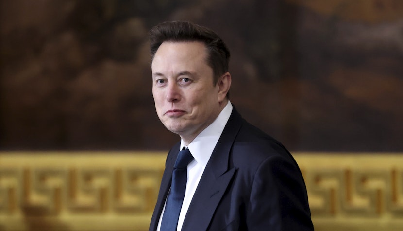 Elon Musk și-a cerut scuze pentru întreruperea, la nivel global, a serviciului Starlink - elon-musk-1753459361.jpg