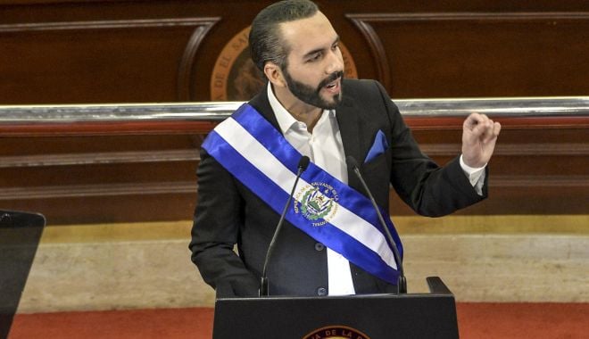 El Salvador este prima ţară care a adoptat Bitcoin ca mijloc de plată legal - elsalvador-1623245655.jpg