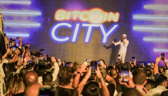 El Salvador vrea să construiască oraşul Bitcoin - elsalvadorsvreasaconstruiasca-1637595232.jpg